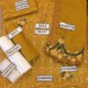 ZARQASH Cotton Collection Replica 2021 - Image 2