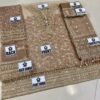 Agha Noor Net Collection Replica 2021 - Image 2