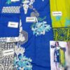 Charizma Lawn Collection Replica 2021 - Image 2