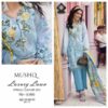 Mushq Summer Cotton Collection Replica 2021
