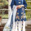 Elaf Luxury Lawn Collection Replica 2021