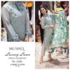 Mushq Summer Cotton Collection Replica 2021