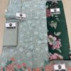 Mushq Summer Cotton Collection Replica 2021 - Image 2