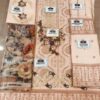 Elaf Luxury Lawn Collection Replica 2021 - Image 2