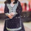 Maria b Cotton,Lawn Kids Dress Replica 2021