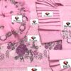 Chikankari Dress Replica 2021 - Image 2
