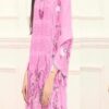 Chikankari Dress Replica 2021