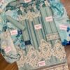 Manara Embroidered Lawn Replica - Image 2