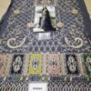 Emaan Adeel Cotton Collection Replica 2021 - Image 3