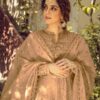 Mayal Ali Net Party Wear Replica 2021