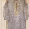 AGHA NOOR Organza Collection Replica 2021