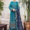 Afrozeh  Chiffon Collection Replica 2021