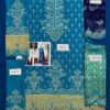 Afrozeh  Chiffon Collection Replica 2021 - Image 2