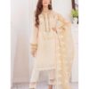 Agha Noor Organza Collection Replica 2021
