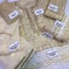 Agha Noor Organza Collection Replica 2021 - Image 2