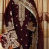 Agha noor Organza Collection Replica 2021