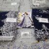 AISHA IMRAN Net Bridal Collection Replica 2021 - Image 2
