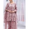 Akbar Aslam Net Wedding Wear Replica 2021