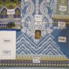 Anaya Embroidered Lawn Replica - Image 2