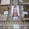 Atif Riaz Net Party Wear Replica 2021 - Image 2