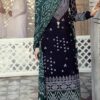 Cross Stitch Lawn Collection Replica 2021