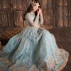 Designer Net Bridal Collection Replica 2021