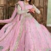 Designer Net Bridal Collection Replica 2021