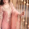 Designer Net Party Wear Replica 2021