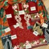 Elaf Embroidered Lawn Master Copy - Image 2
