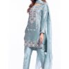Emaan Adeel Maysuri Collection Replica 2021