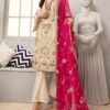 Emaan Adeel Cotton Collection Replica