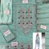 Emaan Adeel Maysuri Collection Replica 2021 - Image 2