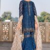 Flossie Chiffon Dress Collection Replica 2021