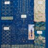 Flossie Chiffon Dress Collection Replica 2021 - Image 2