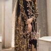GULAL Chiffon Suit Replica 2021