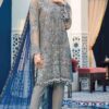 Gulaal Net Party Wear Replica 2021