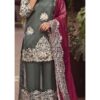 IMROZIA Chiffon Collection Replica 2021