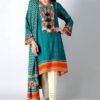KHAADI Lawn Collection Replica 2021