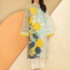 LIME LIGHT Lawn Suit Replica 2021