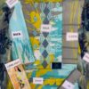 LIME LIGHT Lawn Suit Replica 2021 - Image 2