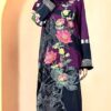 Lime light Lawn Collection Replica 2021