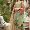 MARIA B Net Party Wear Replica 2021