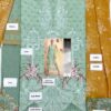MARIA B Lawn Suit Replica 2021 - Image 2