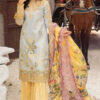 MUSHQ Cotton Collection Replica 2021