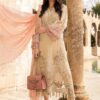 Maria B Casual Pastel Color Collection Replica