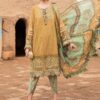 Maria b Summer Eid Suit Replica 2021