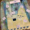Maria b Lawn Summer Collection Replica 2021 - Image 2