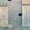 Maria B Lawn Suit Replica 2021 - Image 2