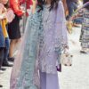 Mushq Organza Collection Replica 2021
