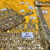 Kashees Maysuri Bridal Collection Replica 2021 - Image 3